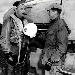 Foto Entre dos pasiones