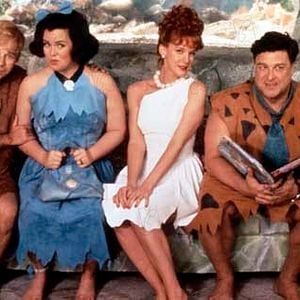 Foto Elizabeth Perkins