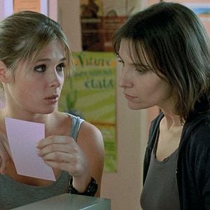 Foto Géraldine Pailhas