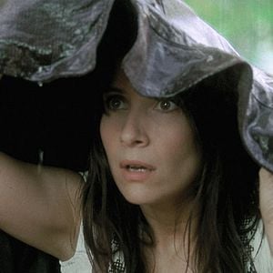 Foto Géraldine Pailhas