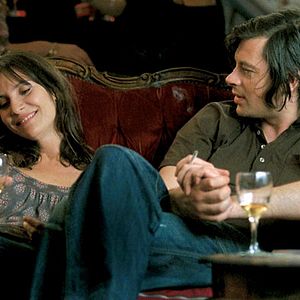 Foto Géraldine Pailhas