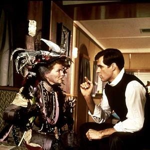 Foto Katharine Hepburn