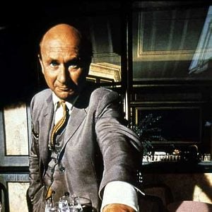 Foto Donald Pleasence