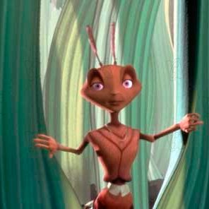 Foto Antz (Hormigaz)