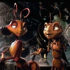 Foto Antz (Hormigaz)