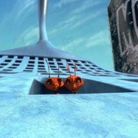 Foto Antz (Hormigaz)