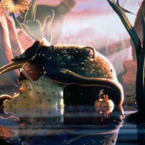 Foto Antz (Hormigaz)