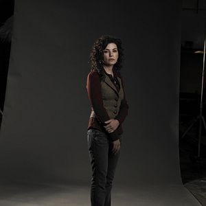 Foto Julianna Margulies