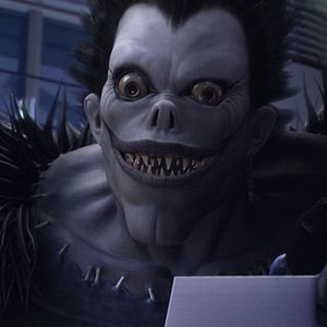 Foto Shûsuke Kaneko