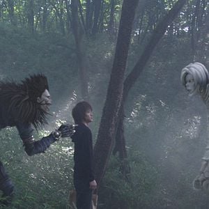 Foto Shûsuke Kaneko