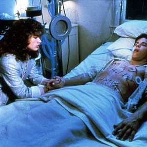 Foto Heather Langenkamp