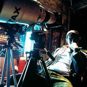 Foto Fulltime Killer