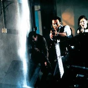 Foto Fulltime Killer