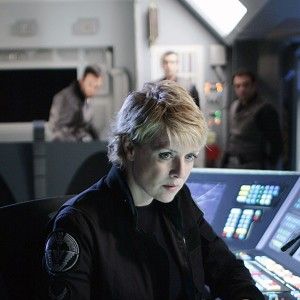 Foto Amanda Tapping