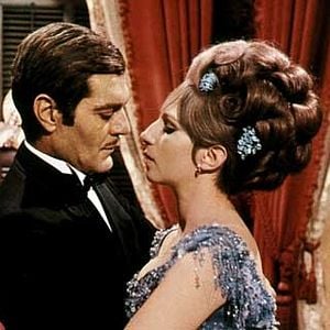 Foto Barbra Streisand