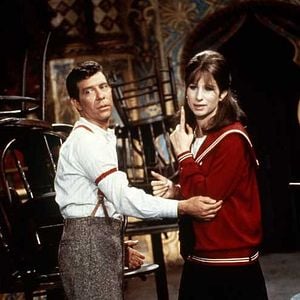 Foto Barbra Streisand