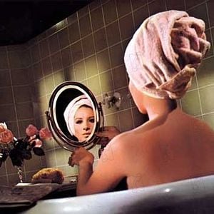 Foto Barbra Streisand