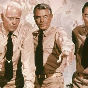 Foto La batalla de Midway