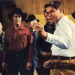 Foto Llega un pistolero