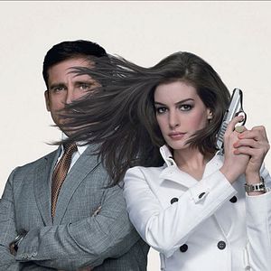 Foto Superagente 86 de película