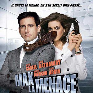 Foto Superagente 86 de película