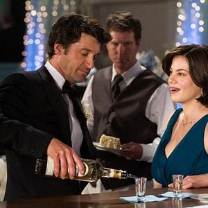 Foto La boda de mi novia