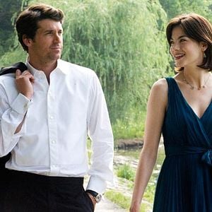 Foto La boda de mi novia