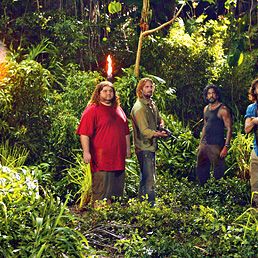 Foto Henry Ian Cusick