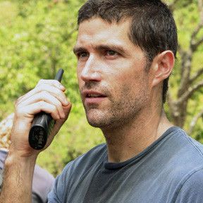 Foto Matthew Fox