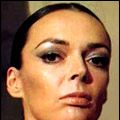 Foto Barbara Steele