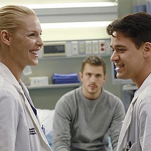 Foto Katherine Heigl