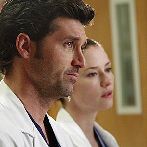 Foto Patrick Dempsey