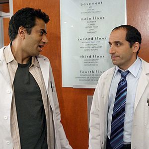 Foto Kal Penn