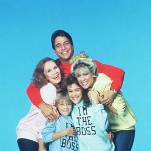 Foto ¿Quién es el jefe?