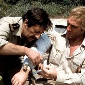 Foto Gérard Depardieu