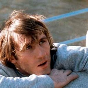 Foto Gérard Depardieu