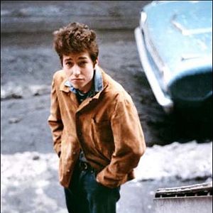 Foto No Direction Home: Bob Dylan