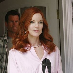 Foto Marcia Cross
