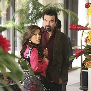 Foto Ricardo Chavira