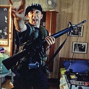 Foto Les Grandes bouches