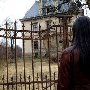 Foto Amusement (El juego del mal)