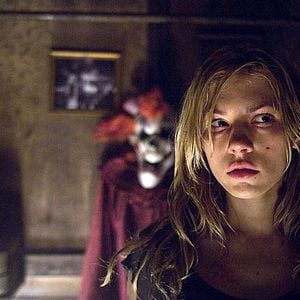 Foto Katheryn Winnick