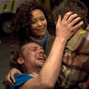 Foto David Schwimmer