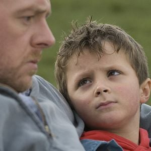 Foto David Schwimmer