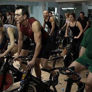 Foto David Schwimmer