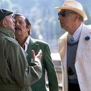 Foto Cómicos en apuros