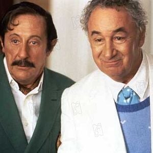 Foto Cómicos en apuros