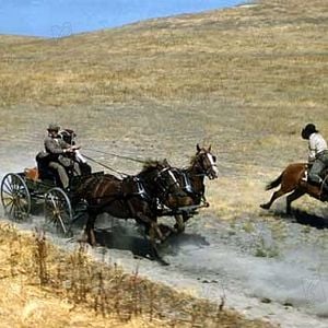 Foto Horizontes de grandeza