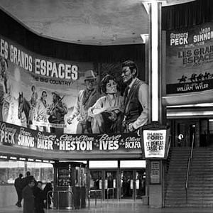 Foto Horizontes de grandeza