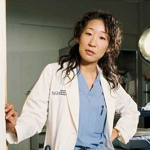 Foto Anatomía de Grey